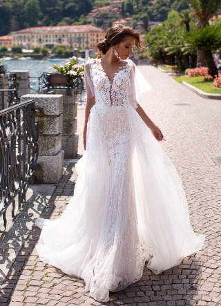 Свадебное платье Alda купить в Минске