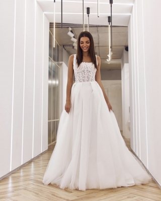 Свадебное платье Blossom купить в Минске