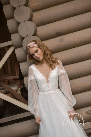 Свадебное платье Мариам купить в Минске