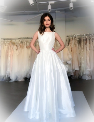 Свадебное платье Александра купить в Минске