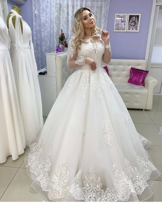 Свадебное платье Verona купить в Минске