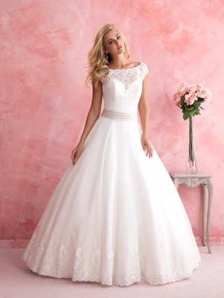 Свадебное платье 2806 купить в Минске