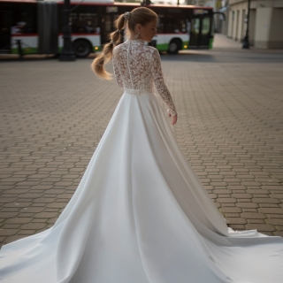 Свадебное платье Nicol купить в Минске