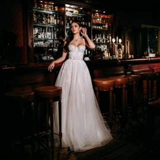 Свадебное платье Romantik купить в Минске