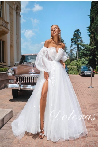 Свадебное платье Doloras купить в Минске