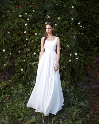 Свадебное платье Эмма купить в Минске