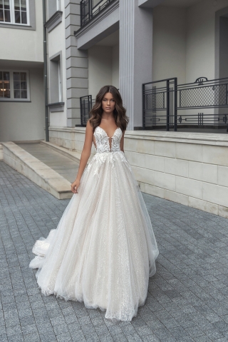 Свадебное платье Ronda купить в Минске