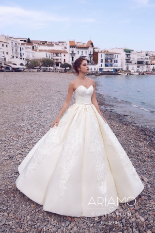 Свадебное платье Ekaterina купить в Минске