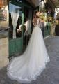 Свадебное платье Martel