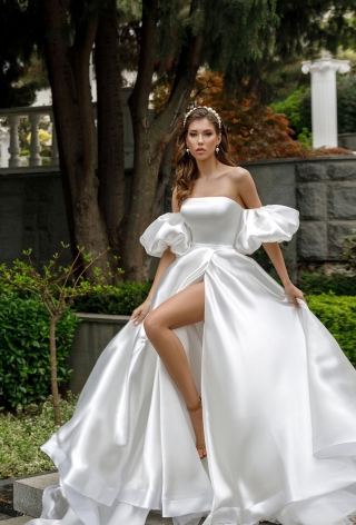 Свадебное платье Otta  купить в Минске