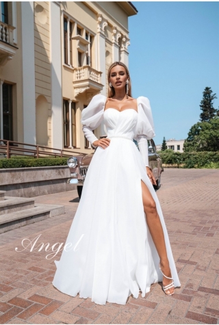 Свадебное платье Angel  купить в Минске