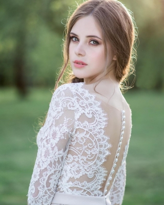 Свадебное платье Элисон купить в Минске