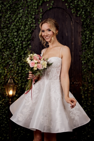 Свадебное платье Erin купить в Минске