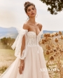 Свадебное платье Aroma Armonia