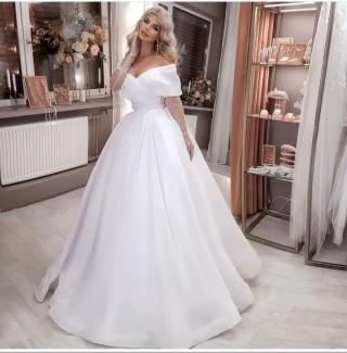 Свадебное платье Lobeliya купить в Минске