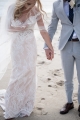 Свадебное платье Luxurious Begonia