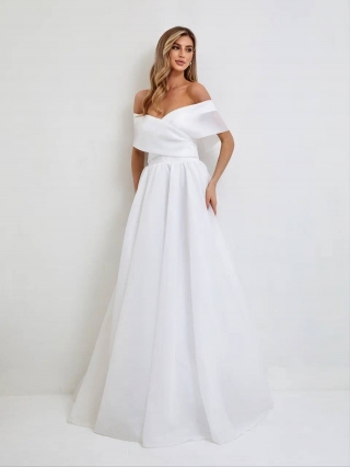 Стильное свадебное платье купить в Минске