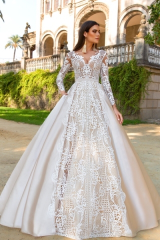 Свадебное платье Ohara купить в Минске