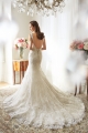 свадебное платье Y11561 TEAL