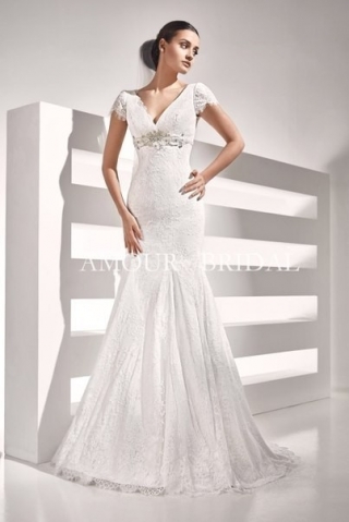 Свадебное платье Amour Bridal Alma купить в Минске
