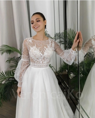 Свадебное платье Molly купить в Минске
