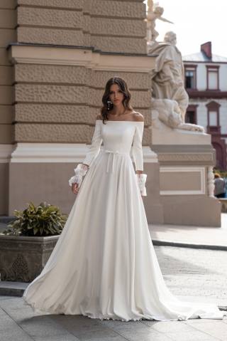 Свадебное платье Mila купить в Минске