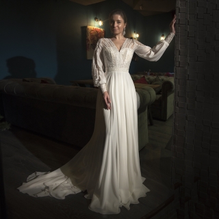Свадебное платье Venera купить в Минске