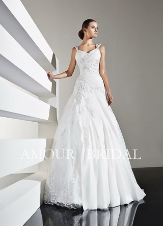 Свадебное платье Amour Bridal Divina 1213 купить в Минске