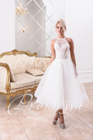 Свадебное платье Leona купить в Минске