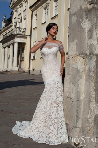 Свадебное платье Bianca купить в Минске