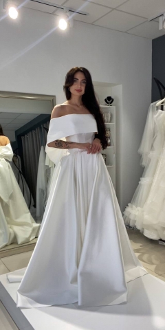 Свадебное платье Квин купить в Минске