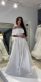 Свадебное платье Квин