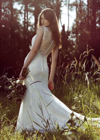 Свадебное платье «Corazon» Mia Solano купить в Минске