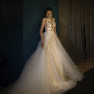 Свадебное платье Ellison купить в Минске