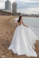 Свадебное платье Treysi