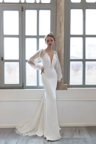 Свадебное платье Harmony купить в Минске