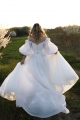 Свадебное платье Микания