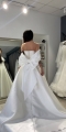 Свадебное платье Квин