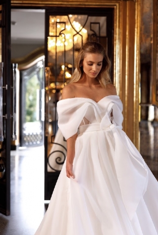 Свадебное платье Rona купить в Минске