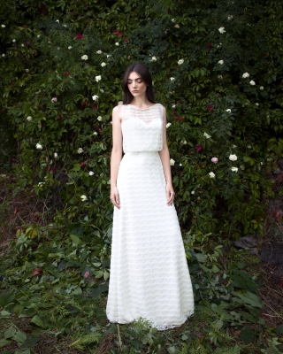 Свадебное платье Летти купить в Минске