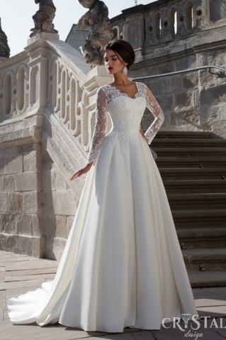 Свадебное платье Sicilia купить в Минске