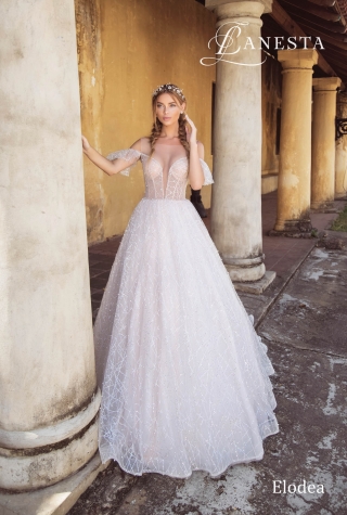Свадебное платье Elodea купить в Минске