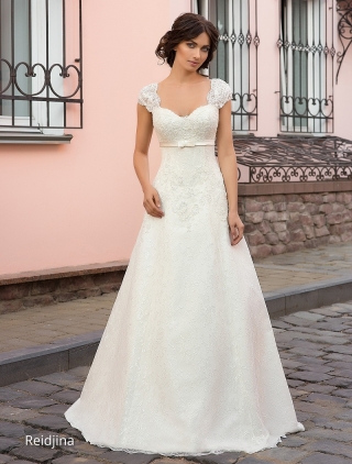 Свадебное платье Redjina купить в Минске