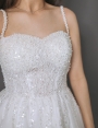 Свадебное платье Romana