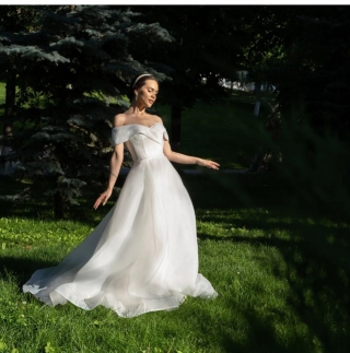 Свадебное платье Джулия  купить в Минске