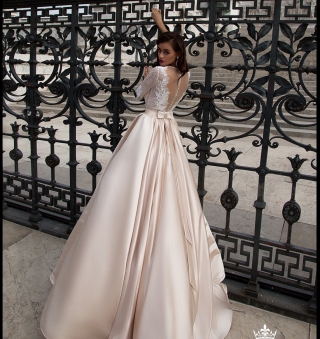 Свадебное платье Bologna купить в Минске