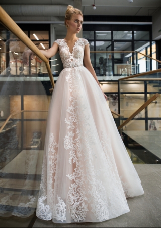 Свадебное платье Chic купить в Минске
