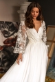 Свадебное платье Эмма