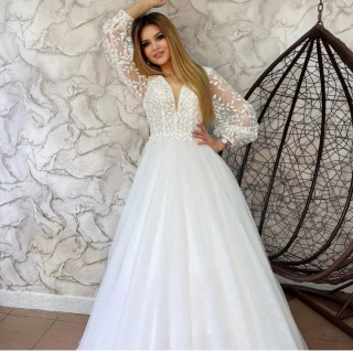 Свадебное платье Liaves  купить в Минске