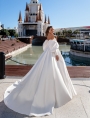 Свадебное платье Silvia